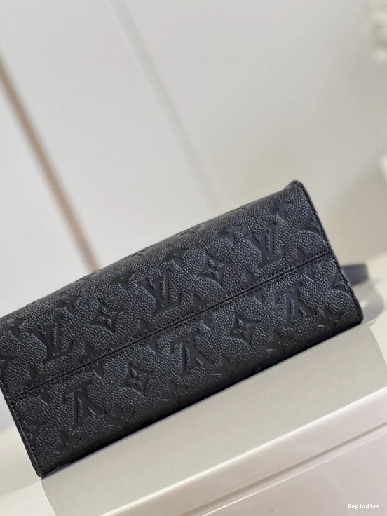 Repzbay PM VUITTON ONTHEGO LOUIS 0714